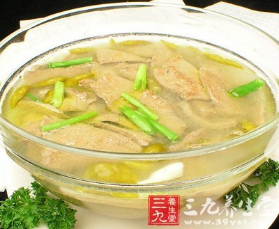 放化療副反應(yīng)的食療調(diào)養(yǎng)藥膳大全