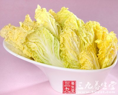 九大吃蔬菜誤區(qū) 你注意了嗎