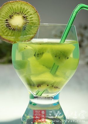 推荐不同的去火泻火方法供男人降降火