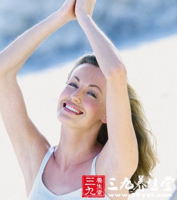 女人不知道的身体数字小秘密