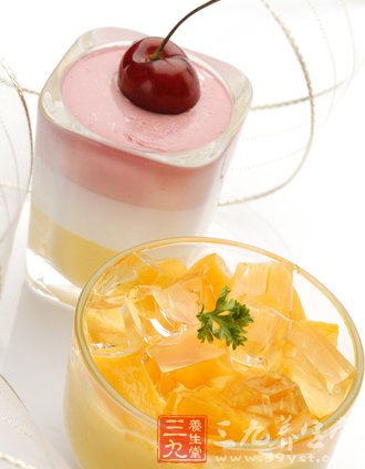 早餐7原则 保持1天好精神