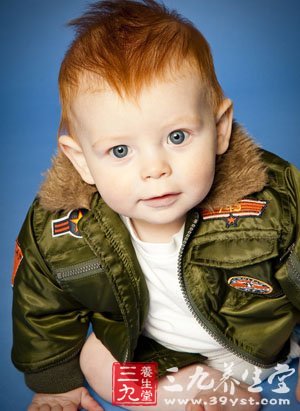 看外国人培养孩子性别意识举措(6)