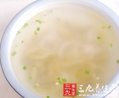 居家健康饮食 5个知识要牢记