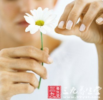 女人与生俱来的六大弱点