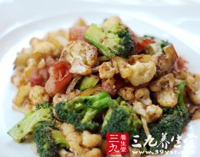 女性经期烦恼多 六饮食秘诀帮你排解