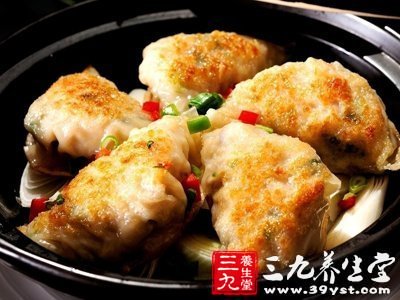 饺子营养美味 老年人食用四不宜