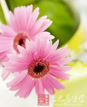 秋季养生重在养阴 中医11大妙招养阴护肺