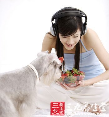 肾虚容颜易老 怎样补肾最滋润(2)