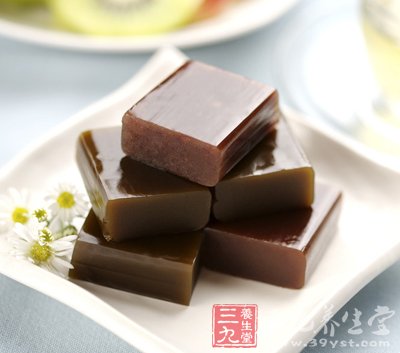 8款夏季减肥食谱 刮油健康瘦