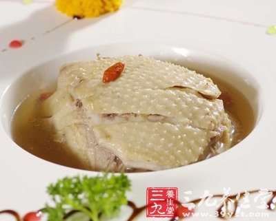 在家煲雞湯妙方 營養(yǎng)更全面