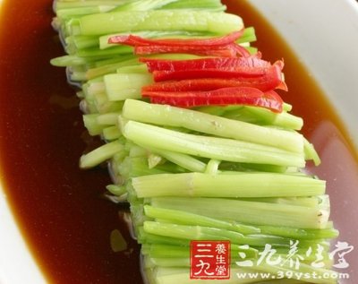 春季養(yǎng)生 薦八款滋補(bǔ)效果超高的野菜