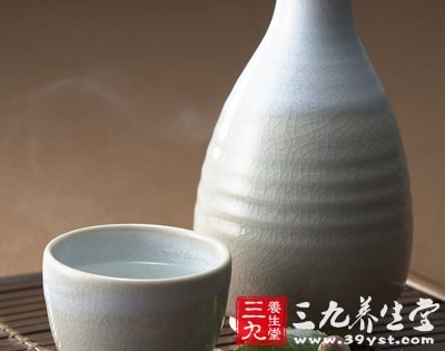 小心 飲用藥酒不當損害健康