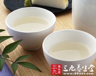 小心 飲用藥酒不當損害健康