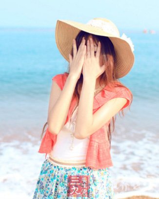 简单穴位按摩 经期上班不犯困