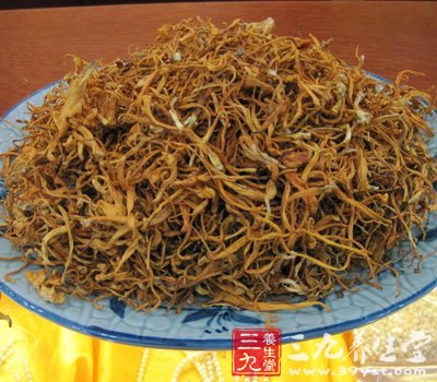 医学家李东垣养生秘诀(4)