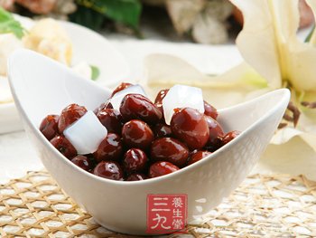 小小红枣功用大 强身健体15个秘方