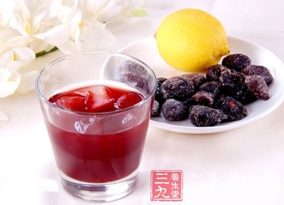 热荐8种水果沙拉 抗干燥又减肥