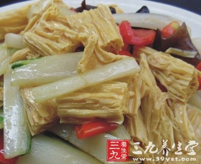 废旧塑料燃料加工腐竹有毒可致癌(4)