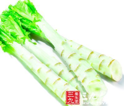 土豆莴笋 治湿疹止痒(2)