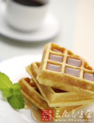 7款丰胸食谱 挑战美胸极限