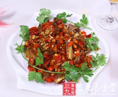 饮食习惯里要命的误区