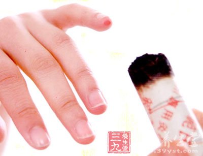 中医养生 揭秘艾灸的五大作用