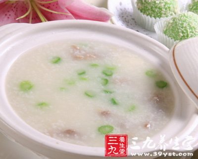 春季吃八營養(yǎng)粥 讓你1步到“胃”