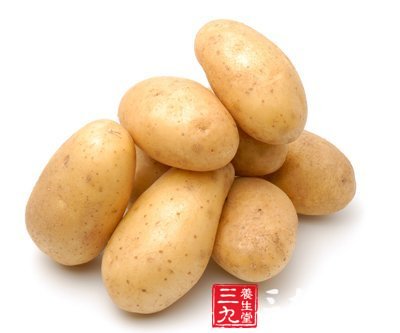 土豆莴笋 治湿疹止痒