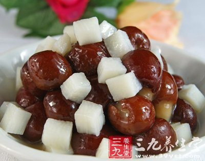 一日十枣不显老