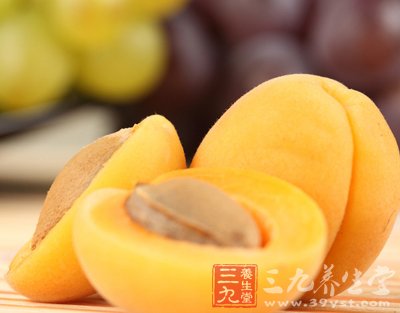 立秋吃枇杷给肺“补水”