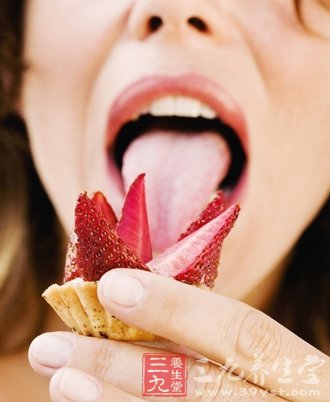 五官发现疾病 耳垂折痕或提示有心脏病