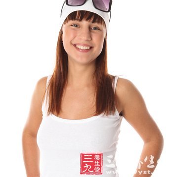 <em>女孩什么时候</em>该<em>戴胸罩</em>(2)-三九养生堂