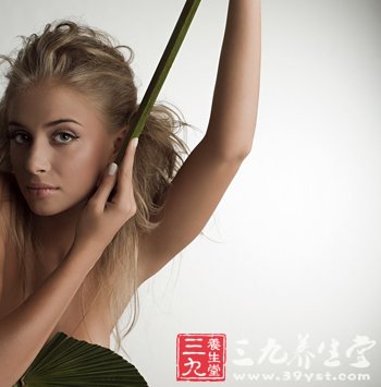 女孩<em>什么时候</em>该<em>戴胸罩</em>(4)-三九养生堂