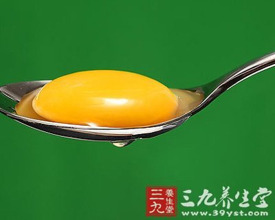 卵磷脂養(yǎng)生功效高 進補謹(jǐn)記五注意