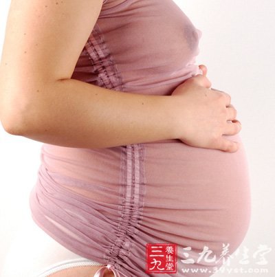 揭秘怀孕期的九大江湖传言