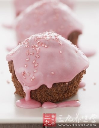 7款丰胸食谱 挑战美胸极限