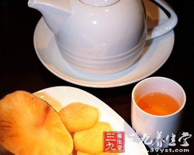 春季女人养生 试试六大中国式滋补膳食