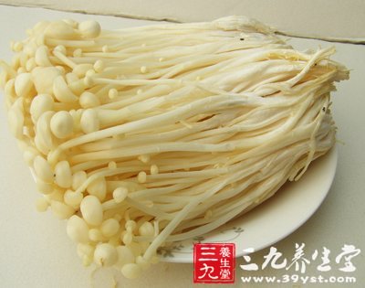 小小菌菇功过神医 