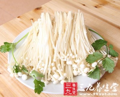 小小菌菇功過(guò)神醫(yī) 