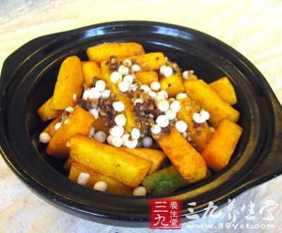 “中药零食”经常吃会坏事