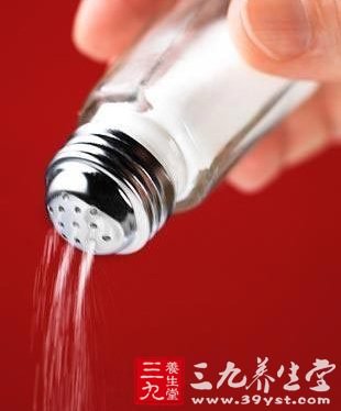 這樣吃鹽健康 鹽的15個生活實用小偏方