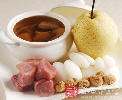 大暑时节 四大养生食谱