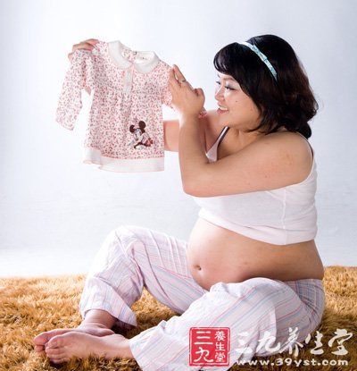 揭秘怀孕期的九大江湖传言