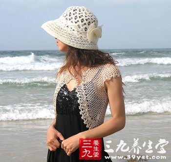 三九养生堂-养生11妙招挽救难看脸色