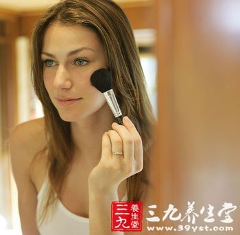 养生11妙招挽救难看脸色(3)-三九养生堂