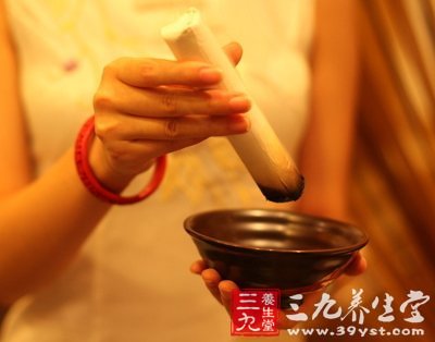 中醫(yī)養(yǎng)生防傳染病 春季常灸四穴位保平安