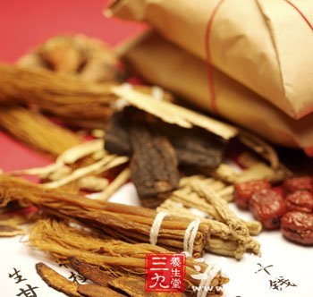 风湿病的中医外治法