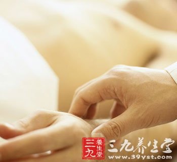风湿病的中医外治法