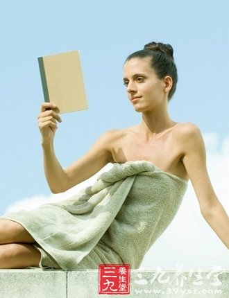 三九养生堂-中医情欲养生法