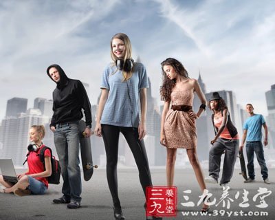 英国心理学家称 咒骂能有效减轻痛楚(2)-三九养